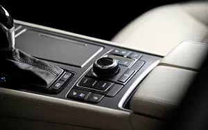 Cars wallpapers Hyundai Genesis US-spec - 2014