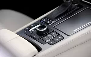 Cars wallpapers Hyundai Genesis US-spec - 2014