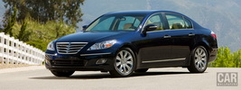 Hyundai Genesis 2009