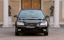 Wallpapers Hyundai Sonata 2009