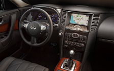 Cars wallpapers Infiniti FX35 Limited Edition - 2012