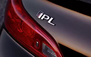Cars wallpapers Infiniti IPL G37 Convertible - 2013