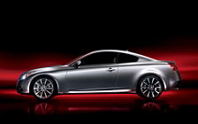 Cars wallpapers Infiniti G37 Coupe - 2008