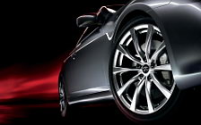 Cars wallpapers Infiniti G37 Coupe - 2008