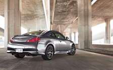 Cars wallpapers Infiniti IPL G Coupe - 2011