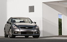 Cars wallpapers Infiniti G Sedan Anniversary Edition - 2010