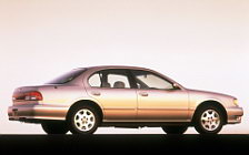 Cars wallpapers Infiniti I30 - 1999