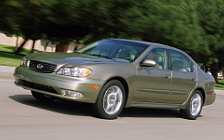Cars wallpapers Infiniti I35 - 2003
