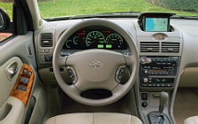 Cars wallpapers Infiniti I35 - 2003
