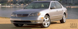 Infiniti I30t - 2000