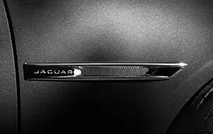Cars wallpapers Jaguar XJ 3.0d UK-spec - 2014