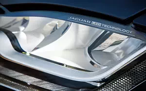 Cars wallpapers Jaguar F-Pace Portfolio 30d AWD - 2016