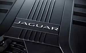 Cars wallpapers Jaguar F-Pace Portfolio 30d AWD - 2016