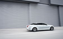 Cars wallpapers Jaguar XJL Ultimate - 2012