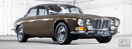 Jaguar XJ - 1968-1973