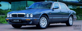 Jaguar XJ Executive X308 - 1997-2003