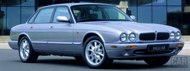 Jaguar XJ Sport X308 - 1997-2003
