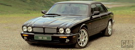 Jaguar XJR 100 X308 - 2002