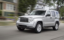 Jeep Cherokee - 2007