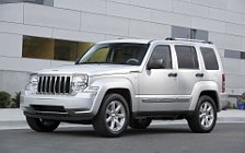Jeep Cherokee - 2007