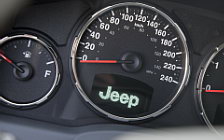 Jeep Cherokee - 2007