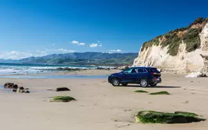 Cars wallpapers Jeep Cherokee Limited - 2013
