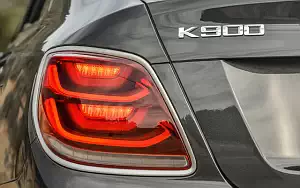 Cars wallpapers Kia K900 - 2019