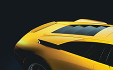 Cars wallpapers Lamborghini Murcielago - 2001
