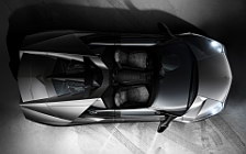 Cars wallpapers Lamborghini Reventon Roadster - 2009