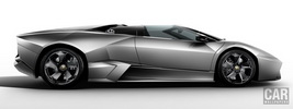 Lamborghini Reventon Roadster - 2009
