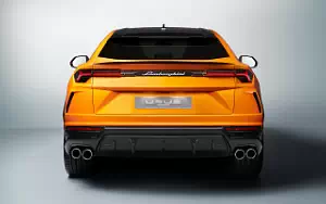 Cars wallpapers Lamborghini Urus Pearl Capsule - 2020