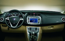 Wallpapers Lancia Delta 2008