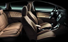 Wallpapers Lancia Delta 2008