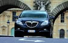 Wallpapers Lancia Delta 2008