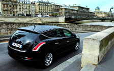 Wallpapers Lancia Delta 2008