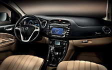 Wallpapers Lancia Delta Executive 2009