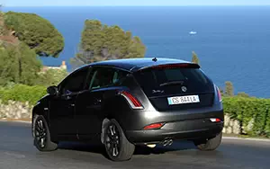 Cars wallpapers Lancia Delta S by MOMODESIGN - 2013