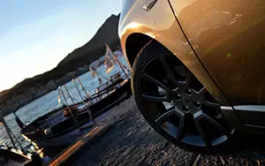 Cars wallpapers Lancia Delta S by MOMODESIGN - 2013