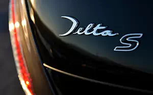 Cars wallpapers Lancia Delta S by MOMODESIGN - 2013
