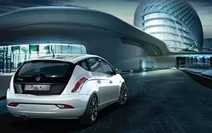 Cars wallpapers Lancia Delta S by MOMODESIGN - 2013