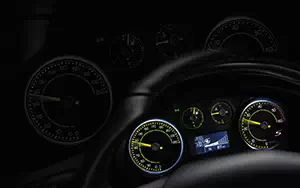 Cars wallpapers Lancia Delta S by MOMODESIGN - 2013