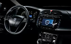 Cars wallpapers Lancia Delta S by MOMODESIGN - 2013