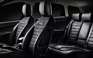Cars wallpapers Lancia Delta S by MOMODESIGN - 2013