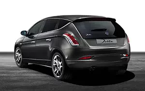 Cars wallpapers Lancia Delta - 2014