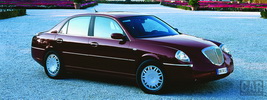 Lancia Thesis Emblema - 2004