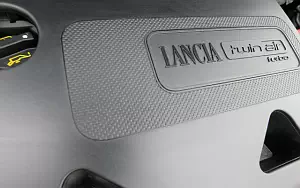 Cars wallpapers Lancia Ypsilon 30th Anniversary - 2009