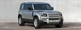 Land Rover Defender 110 Urban Pack - 2020