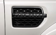 Cars wallpapers Land Rover Discovery 4 Landmark Limited Edition - 2011