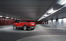 Cars wallpapers Land Rover Range Rover Evoque 5-door Prestige - 2011