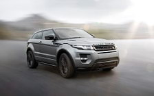 Cars wallpapers Range Rover Evoque Special Edition Victoria Beckham - 2012
